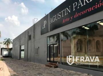 Terreno / Lote , Zapopan · Terreno Comercial en Venta en El Mante