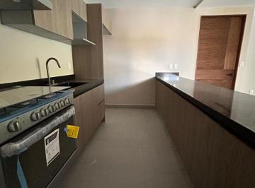 Departamento de 3 habitaciones, Benito Juárez · Estrena Departamento, Entrega Inmediata!