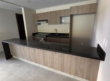 Departamento de 3 habitaciones, Benito Juárez · Estrena Departamento, Entrega Inmediata!