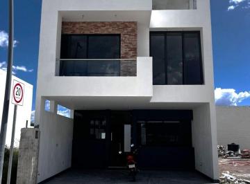 Casa en condominio de 4 habitaciones, Jesús María · Casa en Venta en Ziba, Al Norte de Aguascalientes.