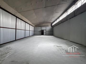 Bodega comercial · 250m² · Bodega Industrial en Renta Naucalpan de Juárez