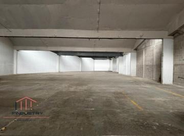 Bodega comercial · 280m² · Bodega Industrial en Renta Naucalpan de Juárez