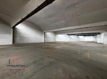 Bodega comercial · 500m² · Bodega Industrial en Renta Naucalpan de Juárez
