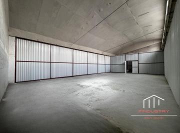 Bodega comercial · 750m² · Bodega Industrial en Renta Naucalpan de Juárez