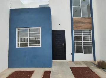 Casa de 2 habitaciones, San Luis Potosí · Privada Paseo Niran en Periferico Norte