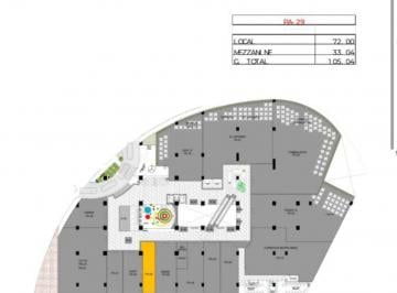 Local comercial , Huixquilucan · Local Comercial en Renta Interlomas