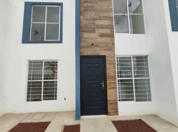 Casa de 3 habitaciones, San Luis Potosí · Privada Paseo Niran Periferico Norte San Luis Potosi