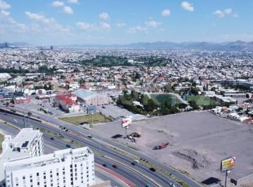 Terreno / Lote · 29241m² · Terreno en Venta, Periférico de La Juventud, Chihuahua
