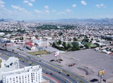 Terreno / Lote · 29241m² · Terreno en Venta, Periférico de La Juventud, Chihuahua