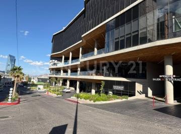 Local comercial · 129m² · Local Comercial en Renta, Torre Azenzo, Chihuahua, Chih