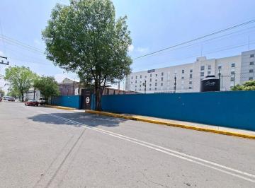 Terreno comercial , Tlalnepantla de Baz · Terreno Comercial de 6,545 m² en Venta o Renta, Tlalnepantla de Baz