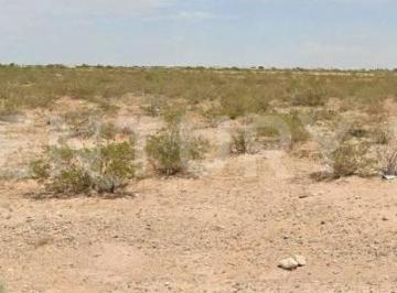 Terreno / Lote · 78612m² · Terreno en Venta, Samalayuca Distrito de Bravos, Juárez Chihuahua