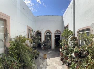 Terreno / Lote · 1259m² · Terreno en Centro Historico