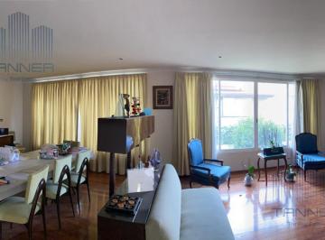Departamento · 260m² · 3 Recámaras · 3 Estacionamientos · Departamento en Bosques de Las Lomas