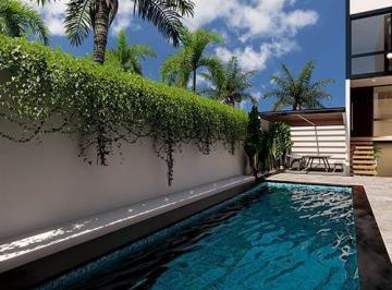 Casa · 160m² · 2 Recámaras · 2 Estacionamientos · Oportunidad Casa Av Huayacán. 2 Recámaras - 2 Baños