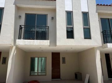 Casa de 3 habitaciones, Tonalá · Tonala Centro Coto Privado Casas Precio Pre Venta Ya Terminadas
