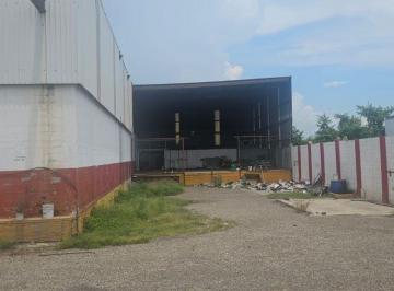 Nave industrial , Mazatlán · Nave Industrial en Venta o Renta