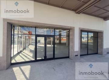 Local comercial · 29m² · Local Comercial en Renta, Zarco