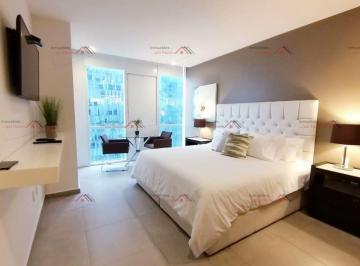 Departamento de 1 habitación, Miguel Hidalgo · Renta de Departamento Amueblado en Plaza Carso