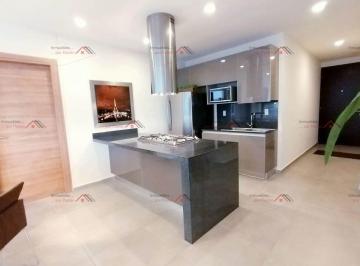 Departamento de 1 habitación, Miguel Hidalgo · Renta de Departamento Amueblado en Plaza Carso