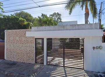 Casa de 3 habitaciones, Benito Juárez · Casa de Recuperacion en Ventano Creditos