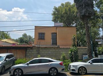 Casa de 3 habitaciones, Alvaro Obregón · Vendo Casa con Excelente Ubicación en Col. San Angel