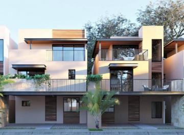 Casa de 3 habitaciones, Solidaridad · Casa de Recuperacion en Venta No Creditos