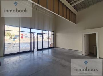 Local comercial · 84m² · Local Comercial en Renta 84 m, Zarco