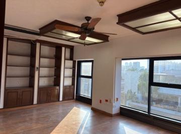 Oficina , Benito Juárez · Oficina en Renta de 276 m², en La Colonia Acacias (Del Valle Sur) Calle San Francisco