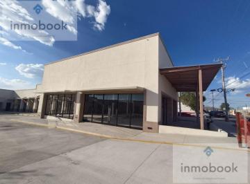 Local comercial · 67m² · Local Comercial en Renta 67 m, Zarco