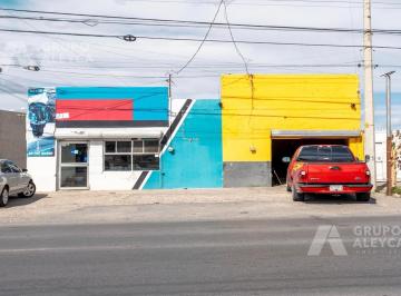 Local comercial · 584m² · 5 Recámaras · Local en Esquina Tecnológico