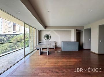 Departamento · 300m² · 3 Recámaras · 3 Estacionamientos · Departamento - Bosques de Las Lomas
