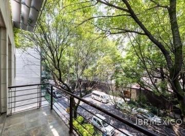 Departamento · 243m² · 3 Recámaras · 3 Estacionamientos · Departamento en Venta en Polanco