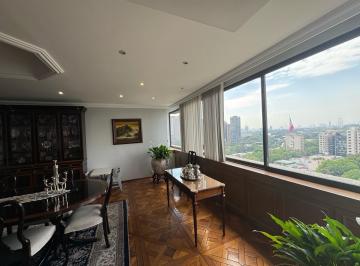 Departamento · 538m² · 3 Recámaras · 5 Estacionamientos · Departamento PH en Venta en Polanco Polaquito