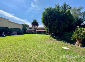 Casa en condominio · 2300m² · 3 Recámaras · 5 Estacionamientos · Casa en Venta en Lomas de Chapultepec