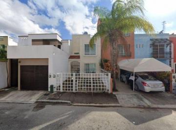 Casa de 2 habitaciones, Benito Juárez · Xm²0 - Hermosa Casa en Cancunrecuperacion Bancaria
