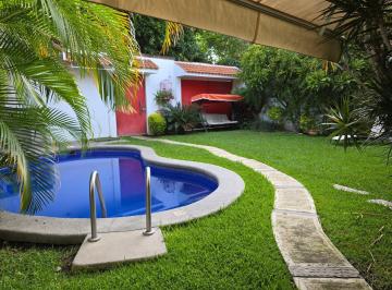 Casa · 276m² · 3 Recámaras · 2 Estacionamientos · Casa - Lomas de Jiutepec