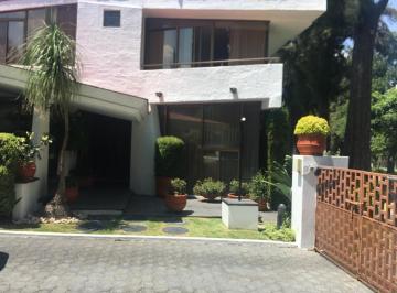 Casa de 4 habitaciones, Zapopan · Rancho Contento, Hermosa Residencia en Renta