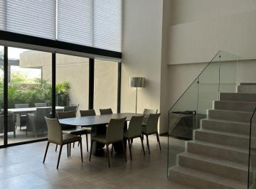 Departamento de 3 habitaciones, Mérida · Venta de Garden House en Meriden Cabo Norte Merida Yucatan