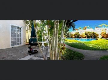 Departamento · 85m² · 2 Recámaras · 1 Estacionamiento · Renta Depa Puente del Mar