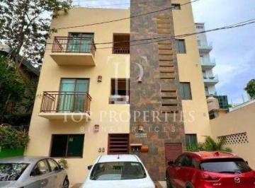 Edificio · 309m² · 3 Recámaras · 3 Estacionamientos · Edificio en Venta Playa del Carmen, Zona Centro, Quintana Roo.