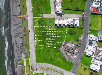 Terreno / Lote · 3118m² · Terreno Boulevard del Mar en Venta en Fracc. Lomas del Sol en La Riviera Veracruzana