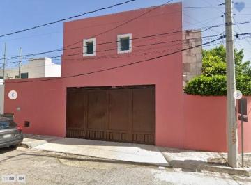 Casa de 5 habitaciones, Mérida · Gran Oportunidad de Adquirir Casa de Recuperación Bancaria en Venta en Emiliano Zapata, Mérida, Yuc