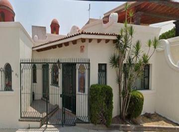 Casa de 5 habitaciones, Querétaro · Casa de Recuperacion en Venta No Creditos