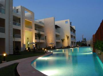 Departamento de 2 habitaciones, Solidaridad · Hermosa Propiedad de Recuperación Bancaria en Puerto Aventuras, Solidaridad Quintana Roo
