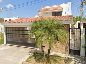 Casa de 3 habitaciones, Ahome · Hermosa Casa de Recuperación Bancaria Ubicada en Ahome, Sinaloa *no Créditos*