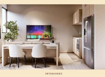 Departamento · 1 Recámara · PH en Venta Av Chapultepec con Balcón