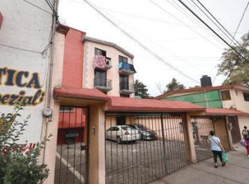 Departamento · 120m² · 3 Recámaras · 2 Estacionamientos · Departamento en Cuajimalpa en Venta