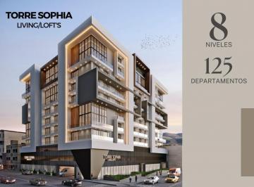 Departamento · 2 Recámaras · Departamento de 2 Recámaras en Venta