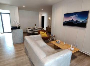 Departamento · 2 Recámaras · 2 Estacionamientos · Departamento con Roof Garden en Venta Cuajimalpa